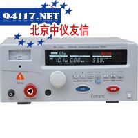 TH5101B AC/DC耐压测试仪